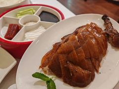 -满堂·烤鸭店·北京菜(鼓楼店)