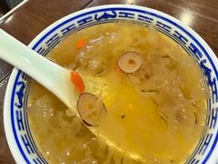 -蟹上黄·蟹黄面·江南糖水(人民广场店)