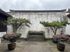 -绍兴鲁迅故里·沈园景区