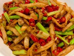 -笨罗卜浏阳菜馆(龙华鹏润达店)