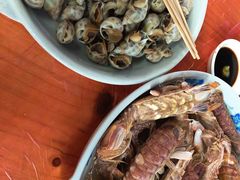 -明记海鲜大排档(巽寮湾店)