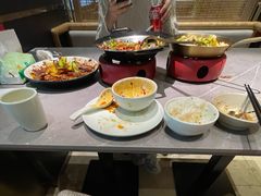 -麻都·成都菜(人民广场店)