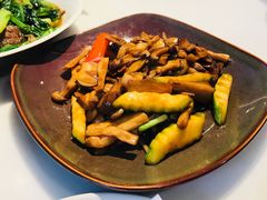 -新旺茶餐厅·早餐·夜宵(仙霞店)