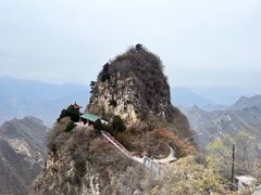 -圣莲山风景区