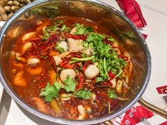 -金陵暴走龙虾·烧烤·排档(南京总店)