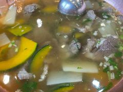 -妈妈的味道(和顺古镇店)