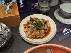 -牛村来人潮汕牛肉火锅(西单店)