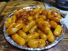 -恩你小木屋米酒店(莱山店)