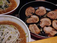 -老龙亭拉面店
