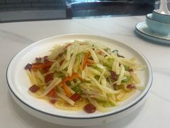 -食光慢宴·安吉土菜馆