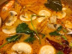 冬阴功-Home Thai·泰谣(王府井apm店)