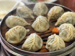 -叶存利海鲜大馅饺子(海宁路总店)