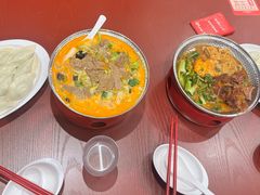 -喜家德虾仁水饺(长泰广场店)