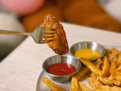 -天空花园餐吧·生日·团建(南山店)