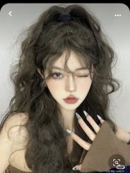 点击看大图 -MY HAIR ARDOR