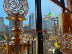 -Kathleen's Waitan 凯圣琳江景西餐厅(外滩店)