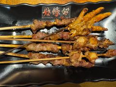 -烧蠔帮·湛江生蚝(工农店)