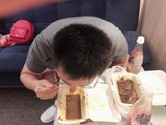 -明记牛杂(新马路分店)