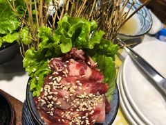 -热血兄弟·炭火烤肉(融侨中心店)