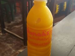 -Jonah's Fruit Shake & Snack Bar