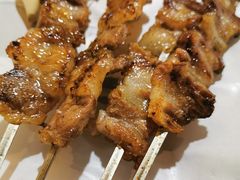 -烤五行·烧烤烤串(石佛营店)