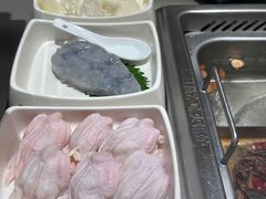 -海底捞火锅(江南盛天地店)