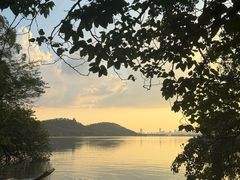 -东湖落雁景区