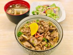 肥牛饭-八盛屋·沾面(集美万达店)