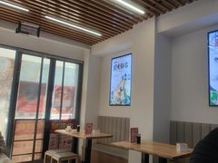 -众品老方子锅贴甜沫(李村店)