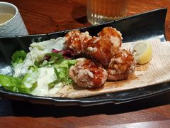 -白石的深夜食堂(万达店)