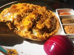 -帕米尔食府(白云观店)