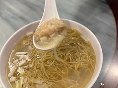 -恩宁刘福记(东华东路店)