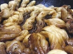 -华盛园卷子王农家菜水库鱼