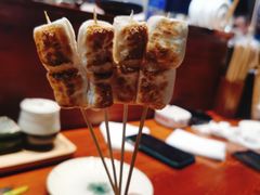 -一吉焼鸟·FOUNDER(桂林路店)