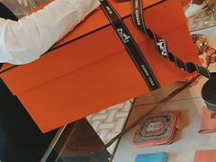 -Hermes爱马仕(成都远洋太古里店)