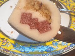 如意芸豆卷-富华斋饽饽铺·宫廷糕点·伴手礼(护国新天地店)