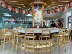 -东升灌浆包(辛庄街总店)