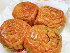 -巢娭毑月饼店(洞井路店)