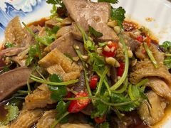 -寿州美味厨豆腐宴(寿县南门口西环路店)