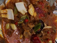 -清真悦宾楼食府(海湖店)
