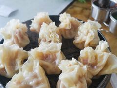 烧麦-元盛居(亚泰大街店)