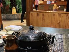 -丽江火塘人家(西安路店)