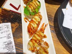 -小川洋风料理(街道口店)