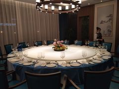 包厢-松鹤楼·非遗·苏帮菜(融科店)