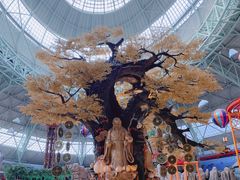 -东方山水乐园山之王国(全室内)