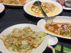 -金海湾海鲜排档(朱家尖店)