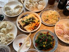 -金谷园饺子馆(北邮总店)
