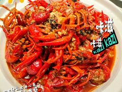 -味上湘菜馆(岳麓山店)