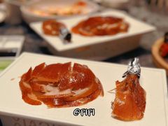 -小大董·烤鸭(王府井apm店)