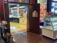 -燕莎友谊商城(亮马桥店)